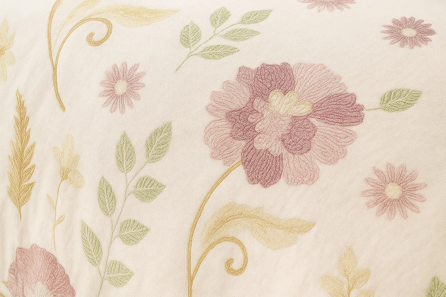 Urban Comfort Bedsheet Set | 210 TC Cotton | 2 Pillow Covers